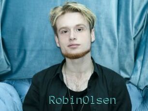 RobinOlsen