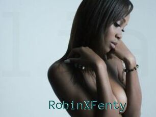 RobinXFenty