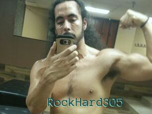 RockHard305