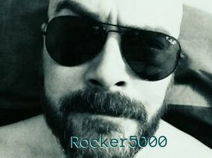 Rocker5000