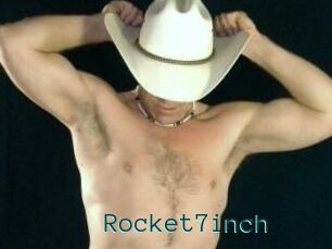 Rocket7inch