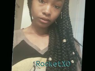 RocketXO