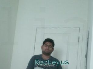 Rockeyus