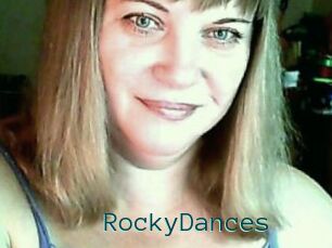 RockyDances