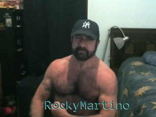 RockyMartino