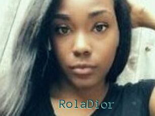 RolaDior