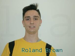 Roland_Brown