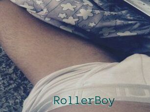 RollerBoy