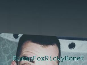 RomanFoxRickyBonet