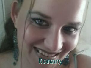 Romany