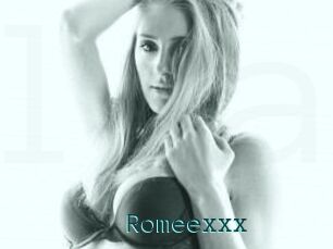 Romeexxx