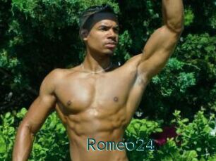 Romeo24