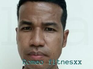 Romeo_fitnesxx