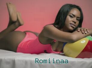 Romiinaa