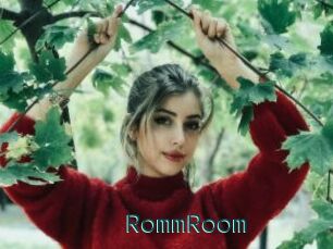 RommRoom