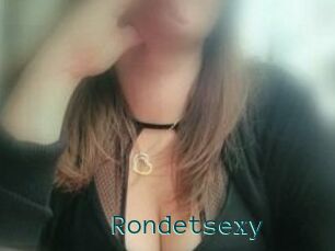 Rondetsexy