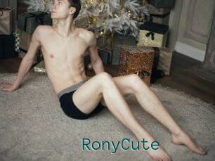 RonyCute