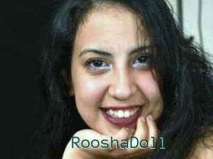 RooshaDoll