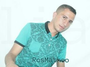 RosMatheo