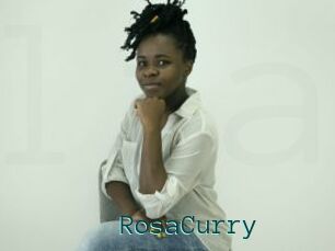 RosaCurry