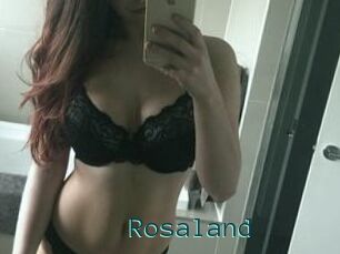 Rosaland