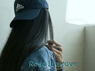 Rosalia_Love