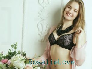 RosalieLove