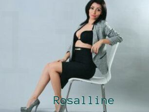 Rosalline