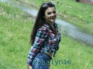 Rosalynie