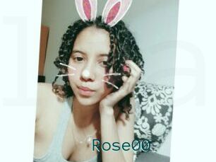 Rose00