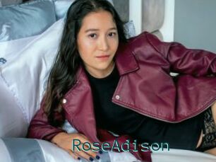 RoseAdison