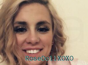 RoseDollXOXO