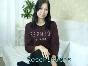 RoseFlowers