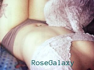 RoseGalaxy