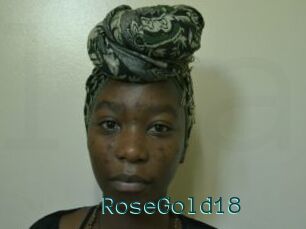 RoseGold18
