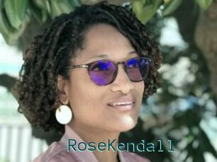 RoseKendall