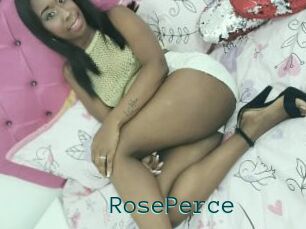 RosePerce