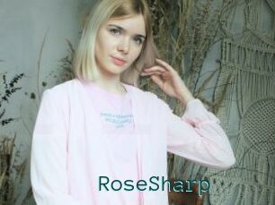 RoseSharp