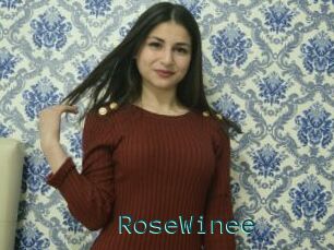 RoseWinee