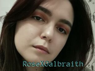 RoseXGalbraith