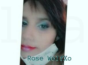 Rose_WolfXo