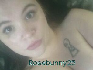 Rosebunny25