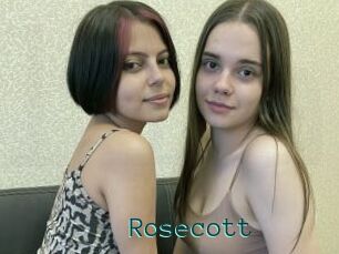 Rosecott