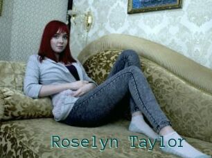 Roselyn_Taylor