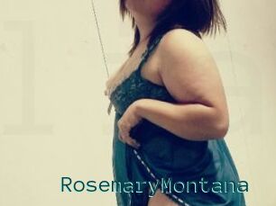 RosemaryMontana Liens Adultes