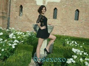 Rosexoxo