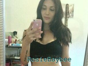 RosieBaybee