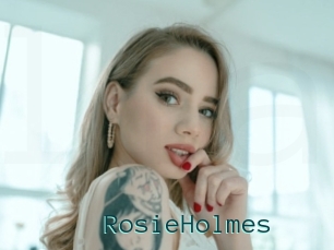 RosieHolmes