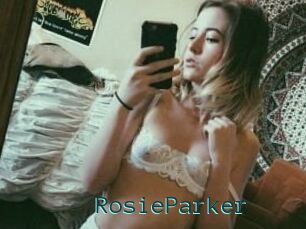 Rosie_Parker