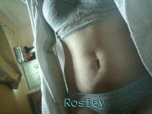 Rosiey